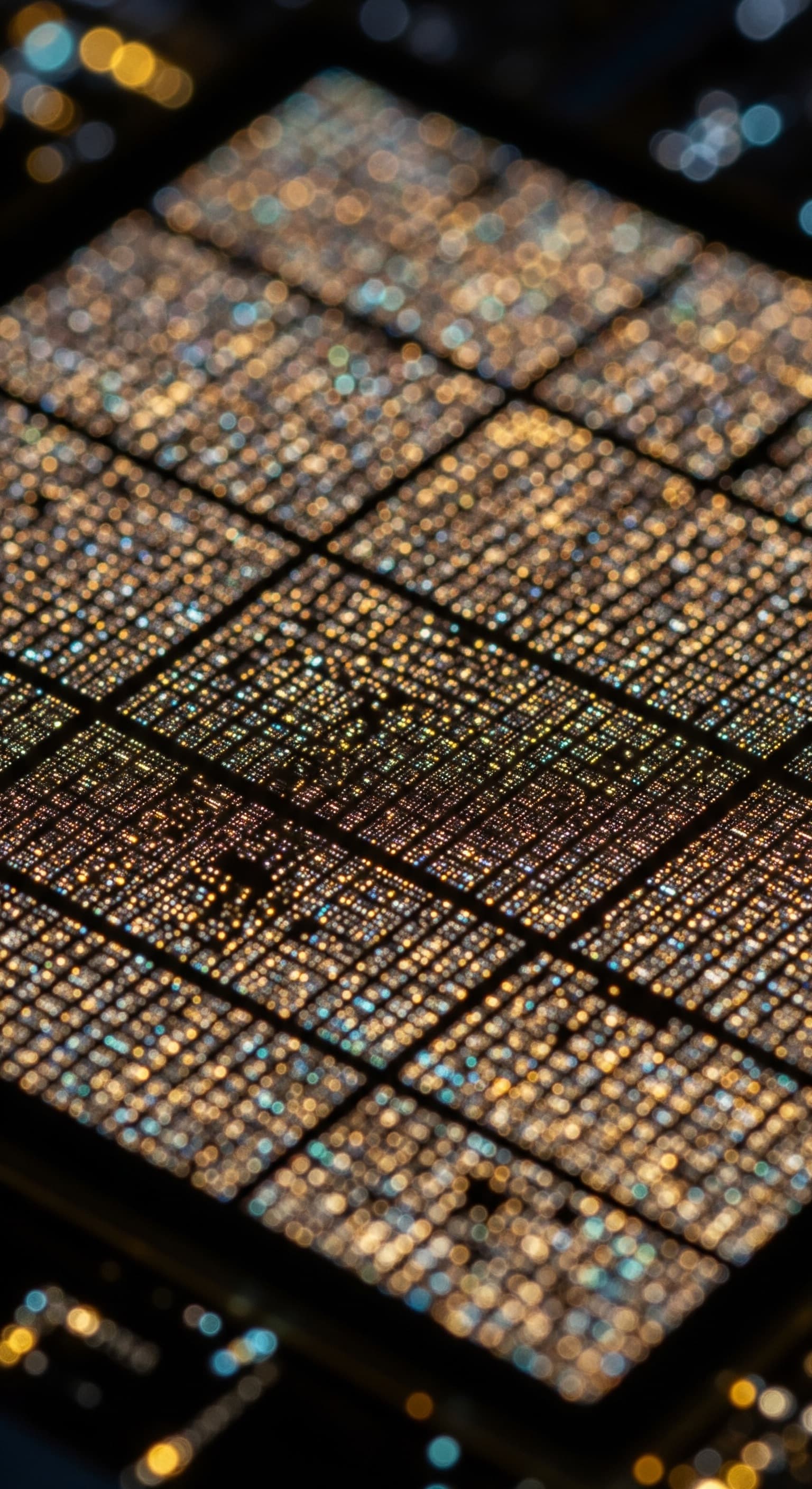 Your Phone Has More Transistors Than Humans on Earth